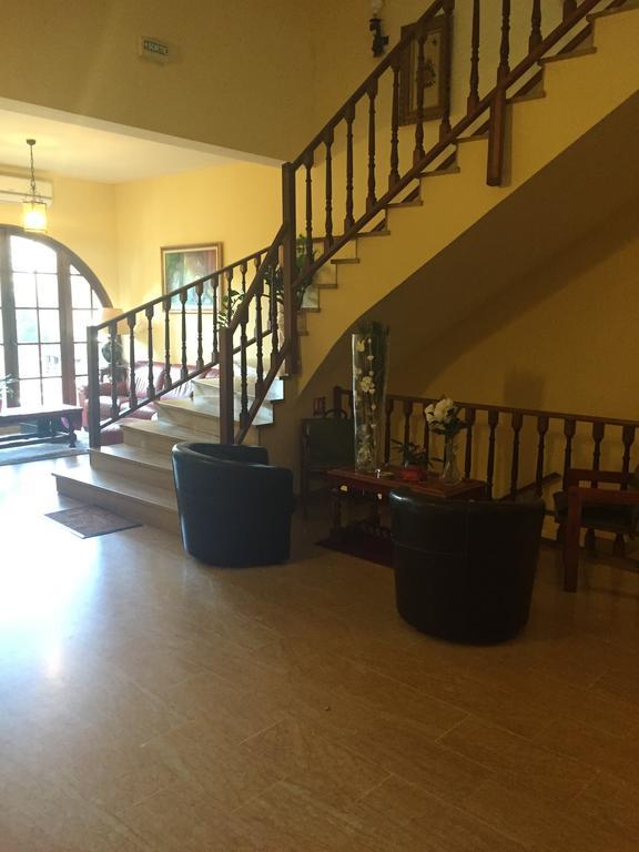 Castellu Rossu Hotell Lucciana  Exteriör bild