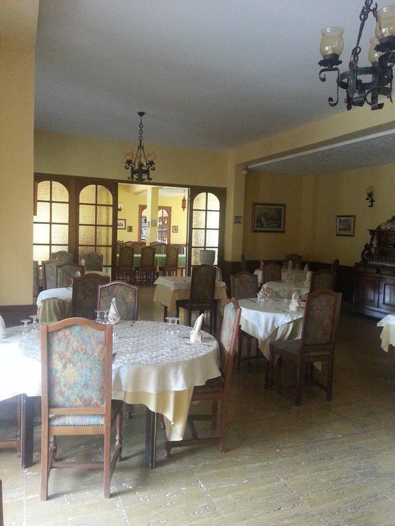 Castellu Rossu Hotell Lucciana  Exteriör bild